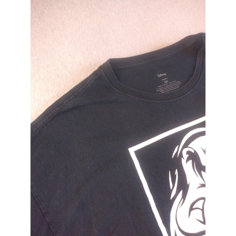 Disney's Grumpy Shirt 2XL - Picture 10 of 16